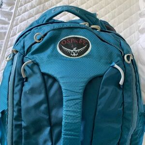 Osprey Comet 28L Backpack
